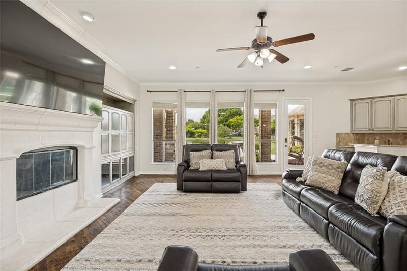 671 Lakeridge Drive, Fairview TX 75069 - Photo 13