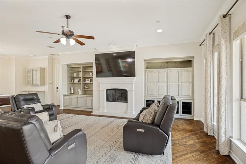 671 Lakeridge Drive, Fairview TX 75069 - Photo 12