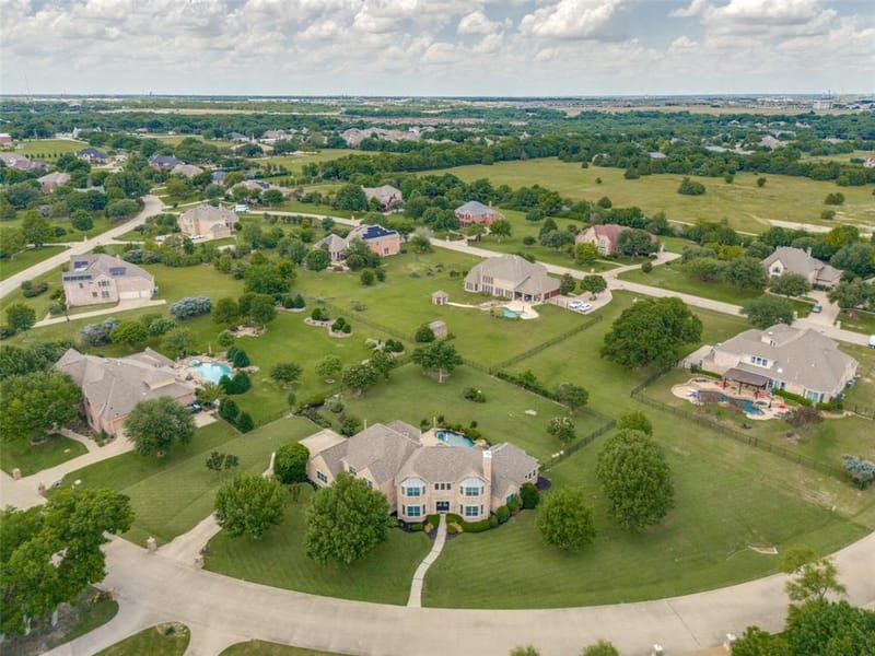 671 Lakeridge Drive, Fairview TX 75069 - Photo 32