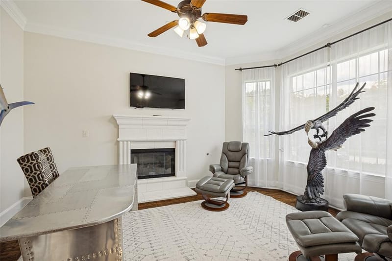 671 Lakeridge Drive, Fairview TX 75069 - Photo 5