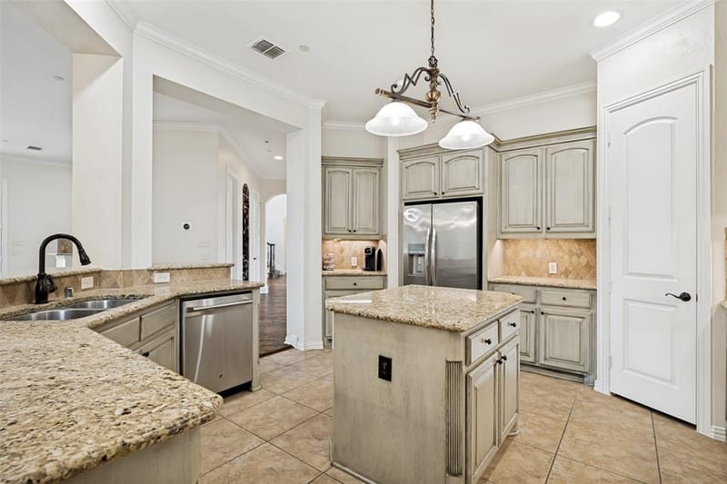 671 Lakeridge Drive, Fairview TX 75069 - Photo 9