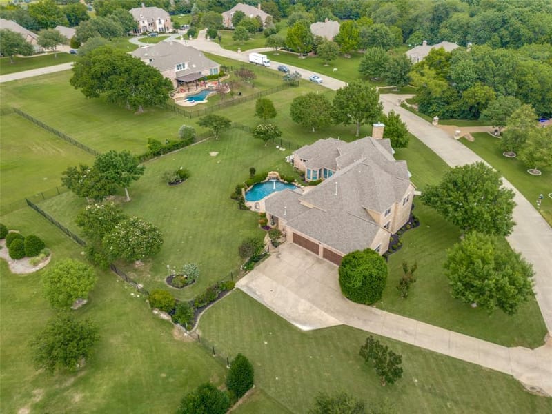 671 Lakeridge Drive, Fairview TX 75069 - Photo 34