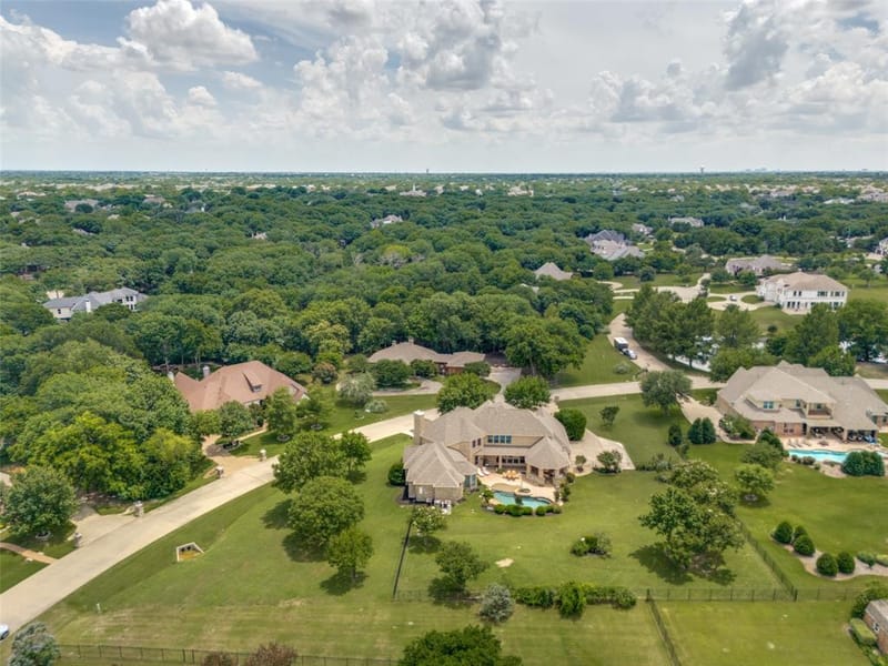 671 Lakeridge Drive, Fairview TX 75069 - Photo 33