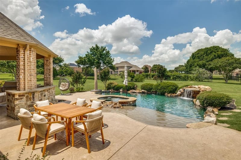 671 Lakeridge Drive, Fairview TX 75069 - Photo 31