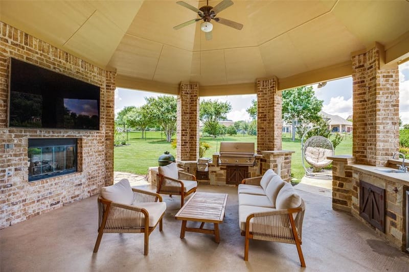 671 Lakeridge Drive, Fairview TX 75069 - Photo 29