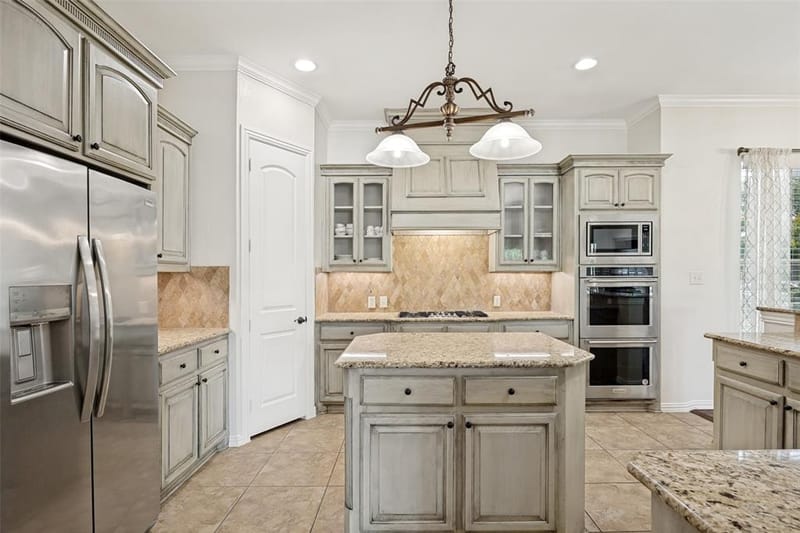 671 Lakeridge Drive, Fairview TX 75069 - Photo 8