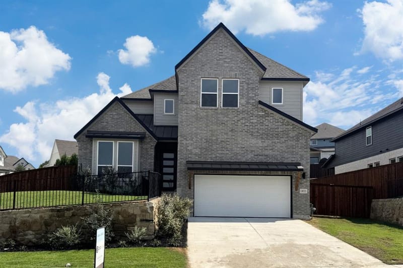 1833 Shumard Way, Fort Worth TX 76008