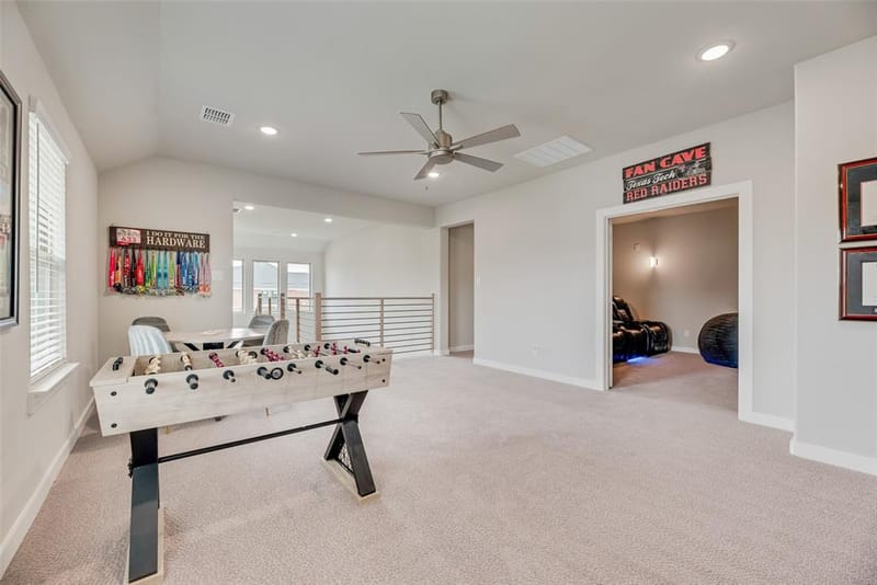 4150 Kestrel Street, Prosper TX 75078 - Photo 23