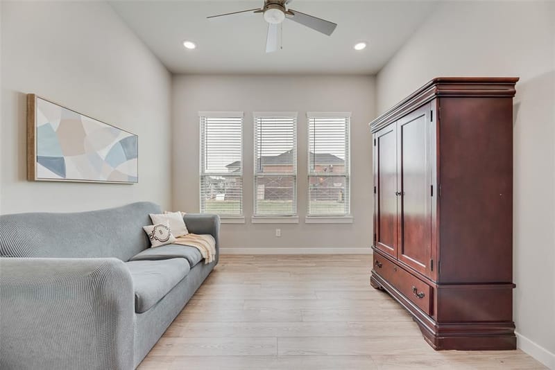 4150 Kestrel Street, Prosper TX 75078 - Photo 6
