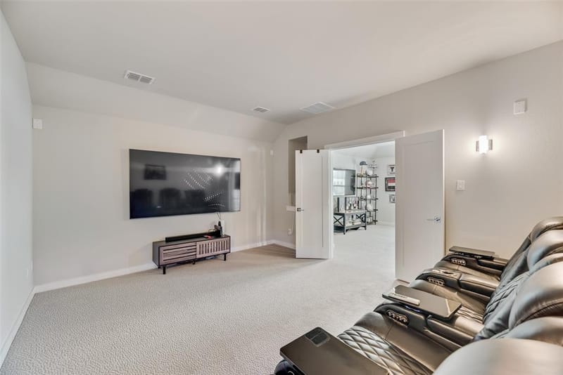 4150 Kestrel Street, Prosper TX 75078 - Photo 17