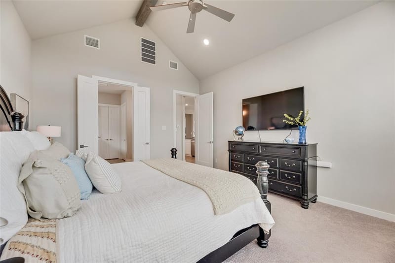 4150 Kestrel Street, Prosper TX 75078 - Photo 16