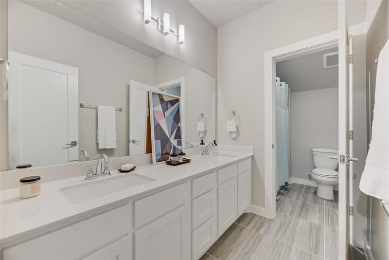4150 Kestrel Street, Prosper TX 75078 - Photo 26