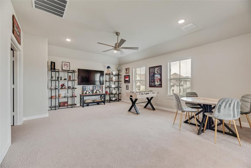 4150 Kestrel Street, Prosper TX 75078 - Photo 22
