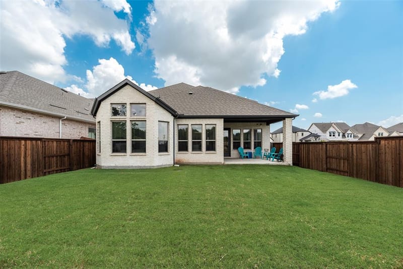 4150 Kestrel Street, Prosper TX 75078 - Photo 36