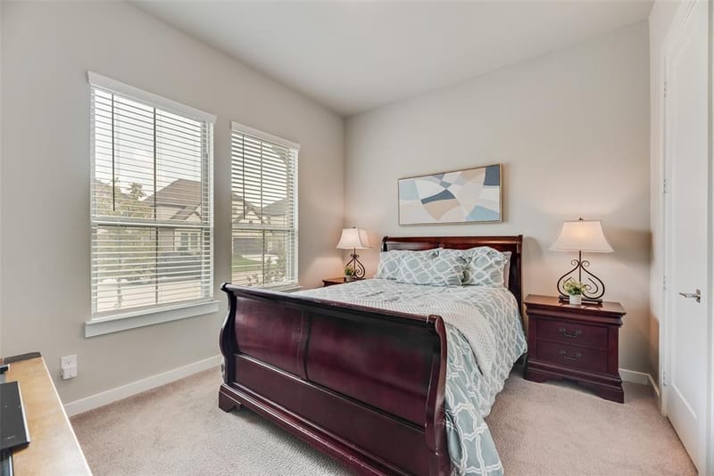 4150 Kestrel Street, Prosper TX 75078 - Photo 28