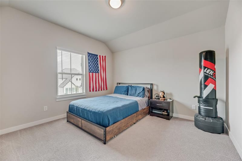 4150 Kestrel Street, Prosper TX 75078 - Photo 20