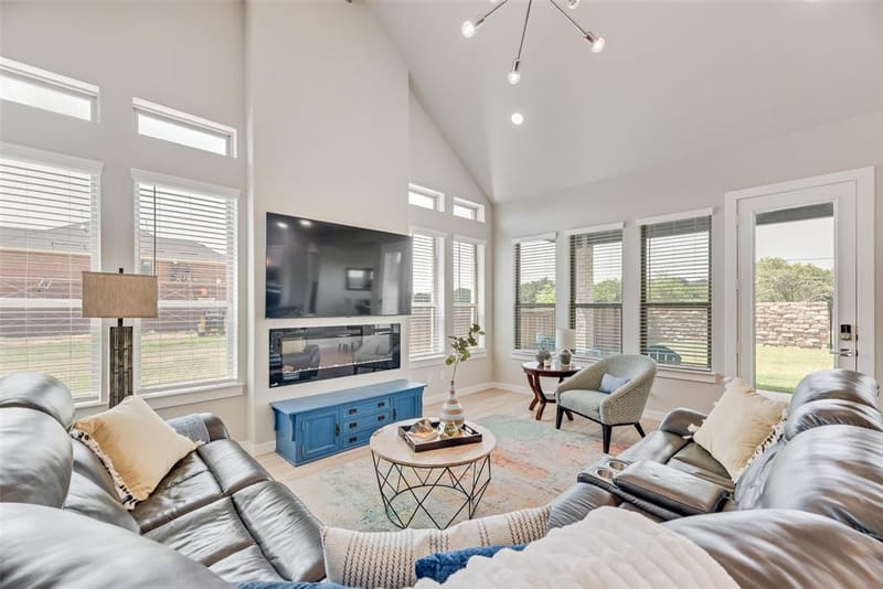 4150 Kestrel Street, Prosper TX 75078 - Photo 9