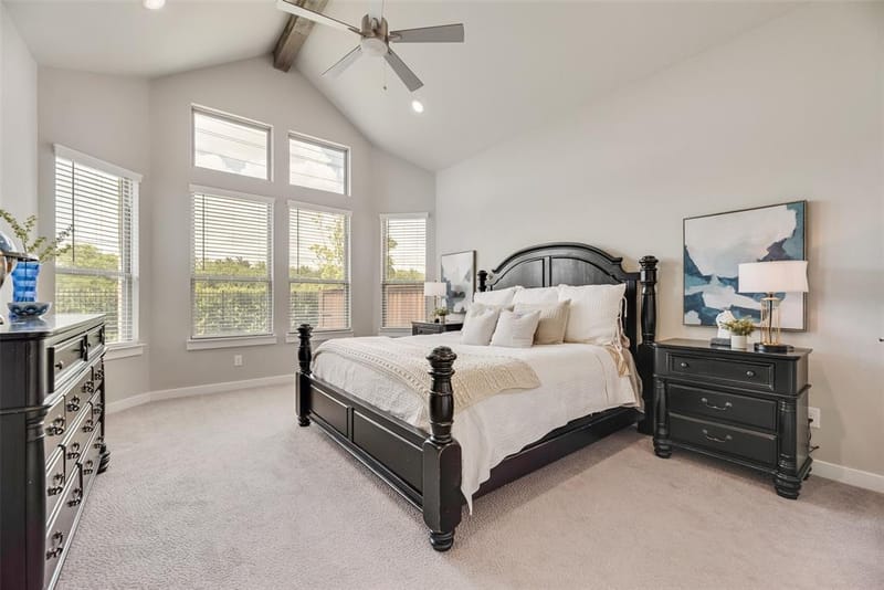 4150 Kestrel Street, Prosper TX 75078 - Photo 34
