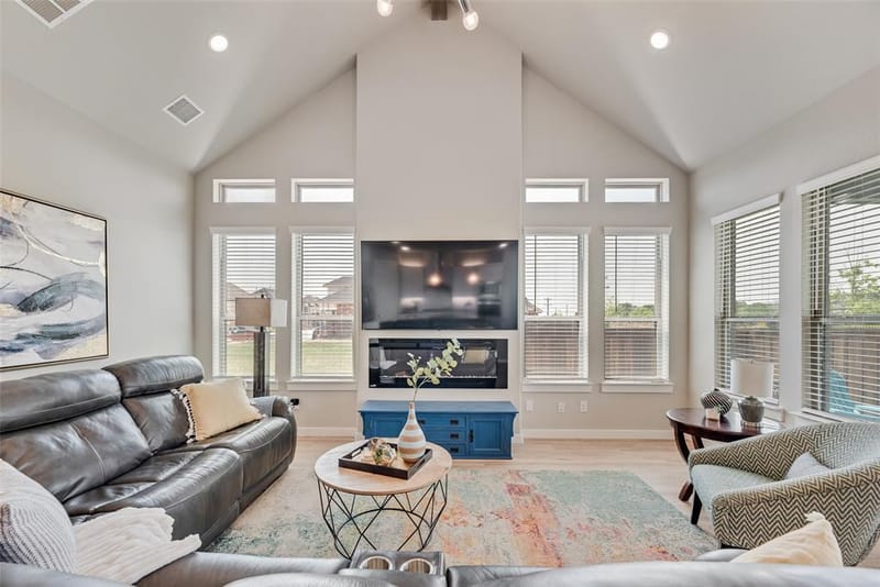 4150 Kestrel Street, Prosper TX 75078 - Photo 10