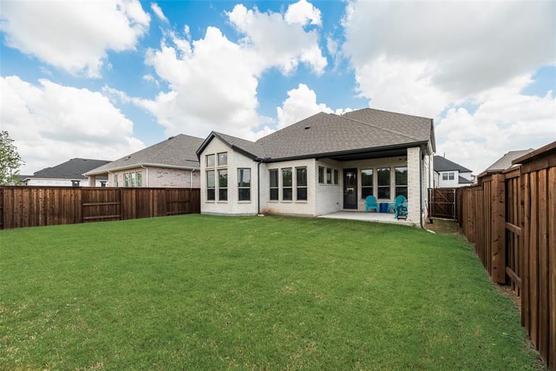 4150 Kestrel Street, Prosper TX 75078 - Photo 37