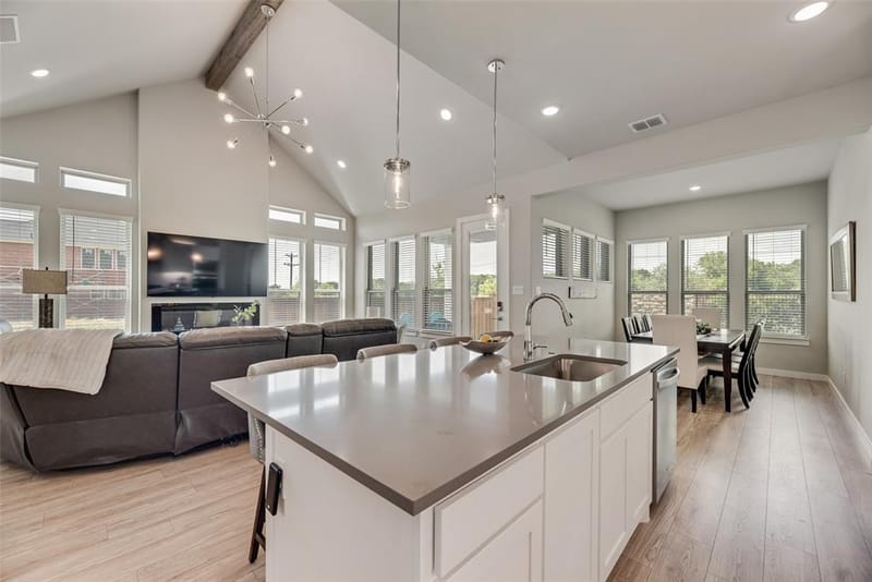 4150 Kestrel Street, Prosper TX 75078 - Photo 15