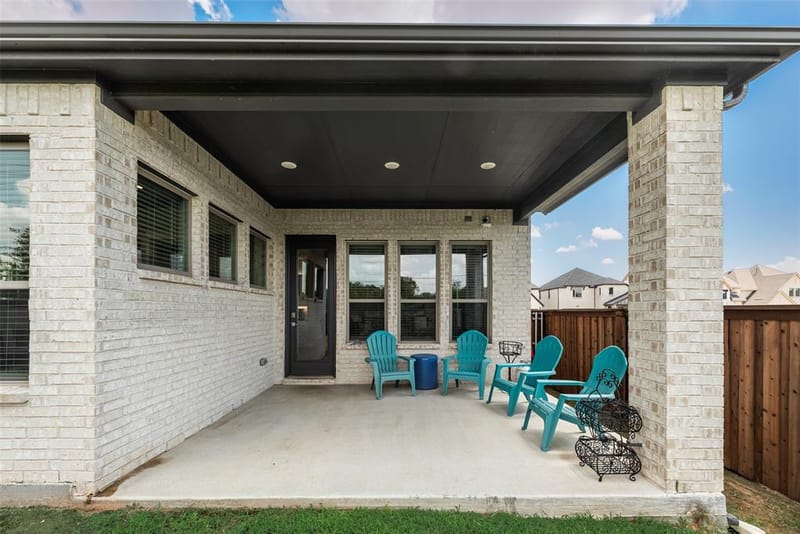 4150 Kestrel Street, Prosper TX 75078 - Photo 35