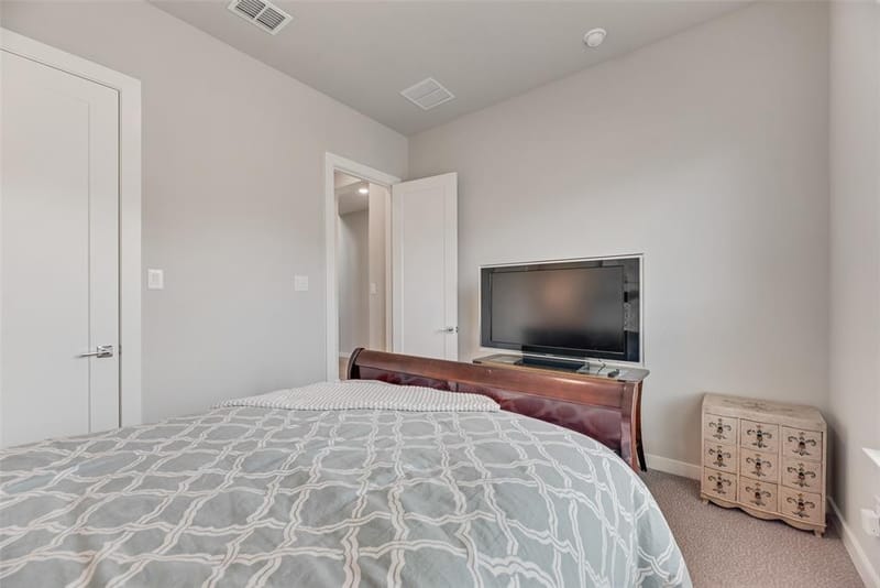 4150 Kestrel Street, Prosper TX 75078 - Photo 29