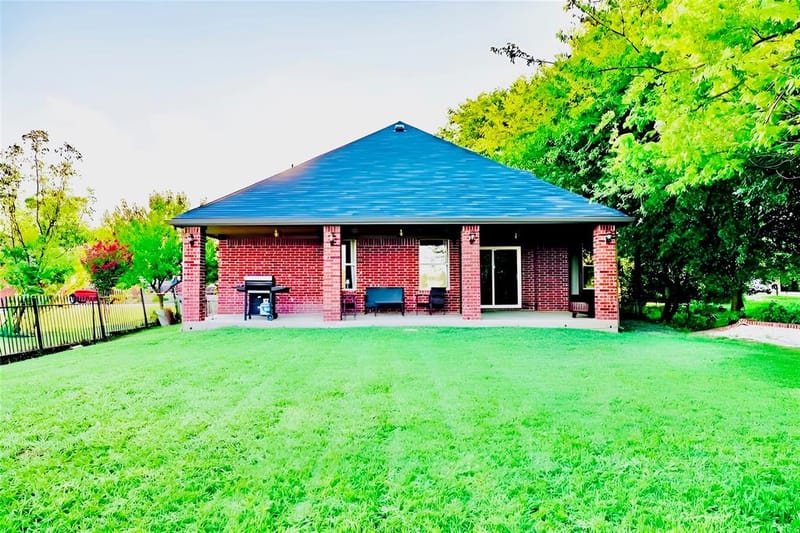 511 Lakeside Drive, Rockwall TX 75032 - Photo 3