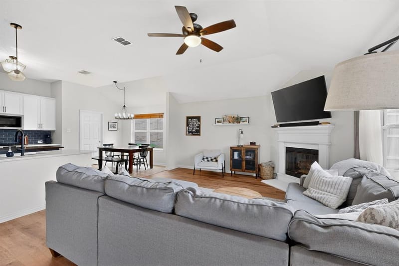 7716 Val Verde Drive, McKinney TX 75071 - Photo 7