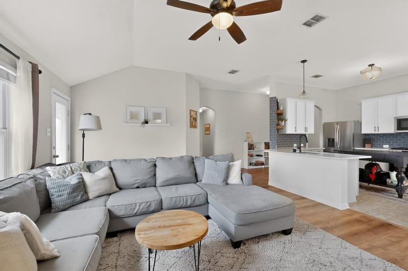 7716 Val Verde Drive, McKinney TX 75071 - Photo 8
