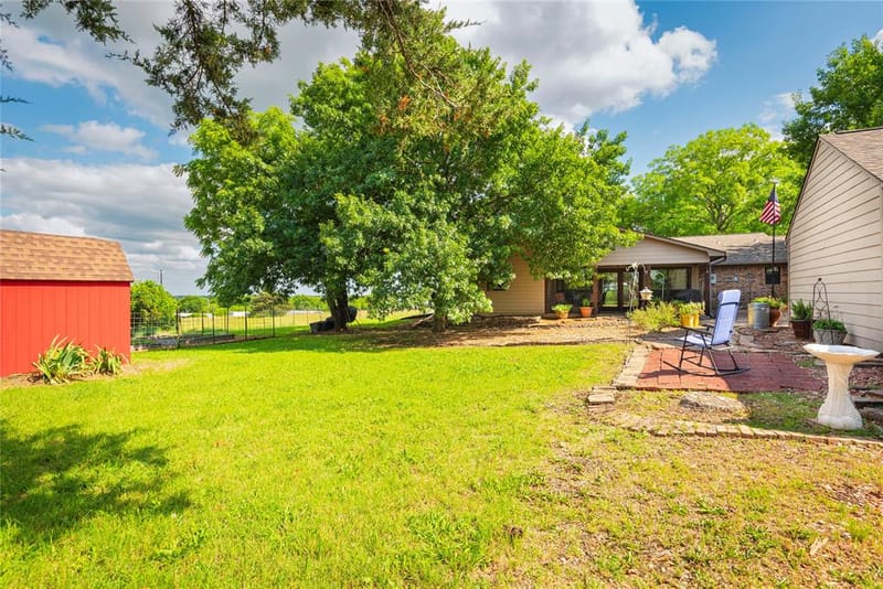4142 County Road 1001, McKinney TX 75071 - Photo 23
