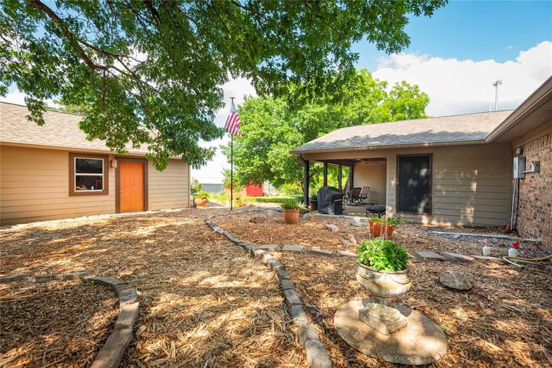 4142 County Road 1001, McKinney TX 75071 - Photo 27