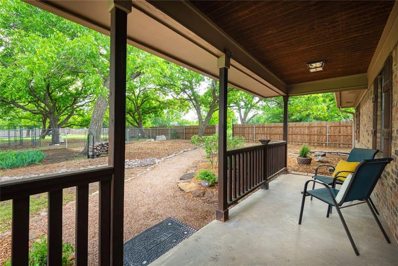 4142 County Road 1001, McKinney TX 75071 - Photo 6