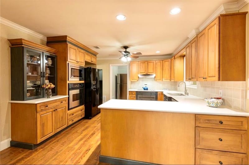 4142 County Road 1001, McKinney TX 75071 - Photo 13