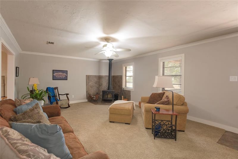 4142 County Road 1001, McKinney TX 75071 - Photo 17