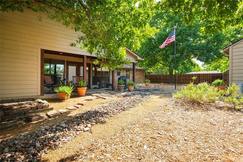 4142 County Road 1001, McKinney TX 75071 - Photo 26