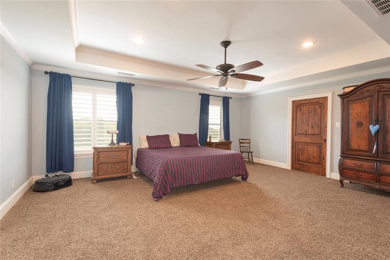 4142 County Road 1001, McKinney TX 75071 - Photo 7