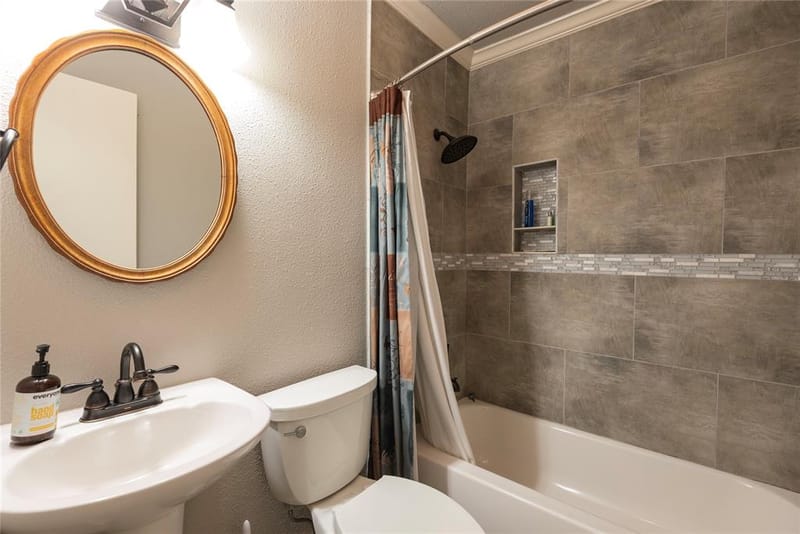 4142 County Road 1001, McKinney TX 75071 - Photo 32