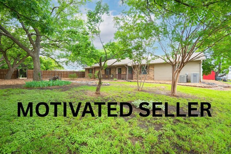 4142 County Road 1001, McKinney TX 75071