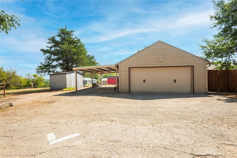 4142 County Road 1001, McKinney TX 75071 - Photo 20