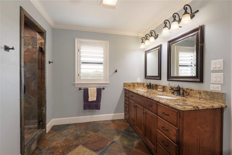 4142 County Road 1001, McKinney TX 75071 - Photo 9