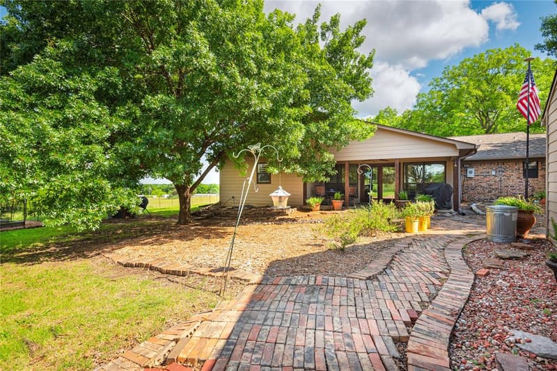 4142 County Road 1001, McKinney TX 75071 - Photo 24