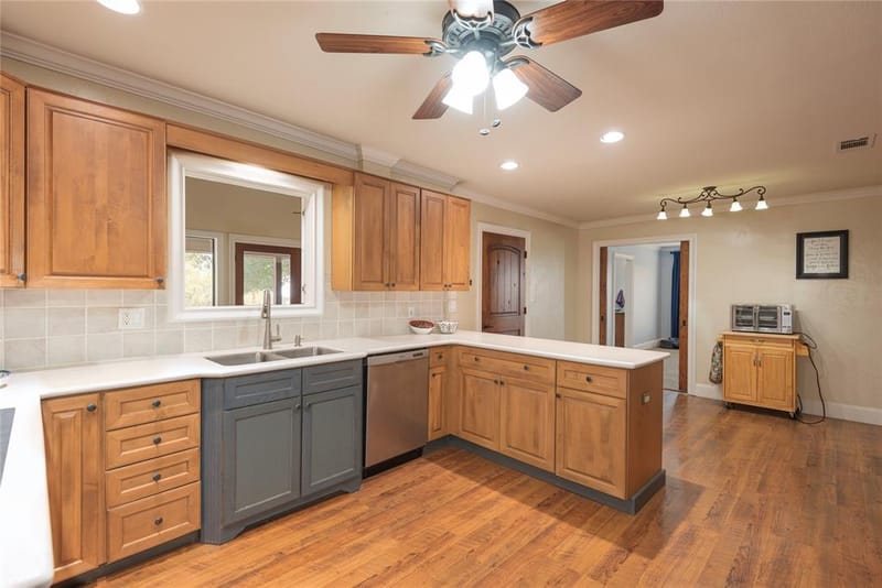 4142 County Road 1001, McKinney TX 75071 - Photo 14
