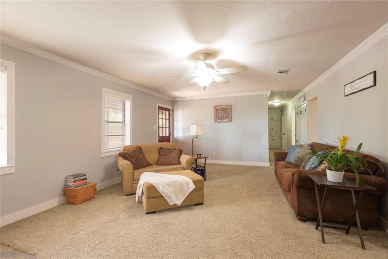 4142 County Road 1001, McKinney TX 75071 - Photo 18