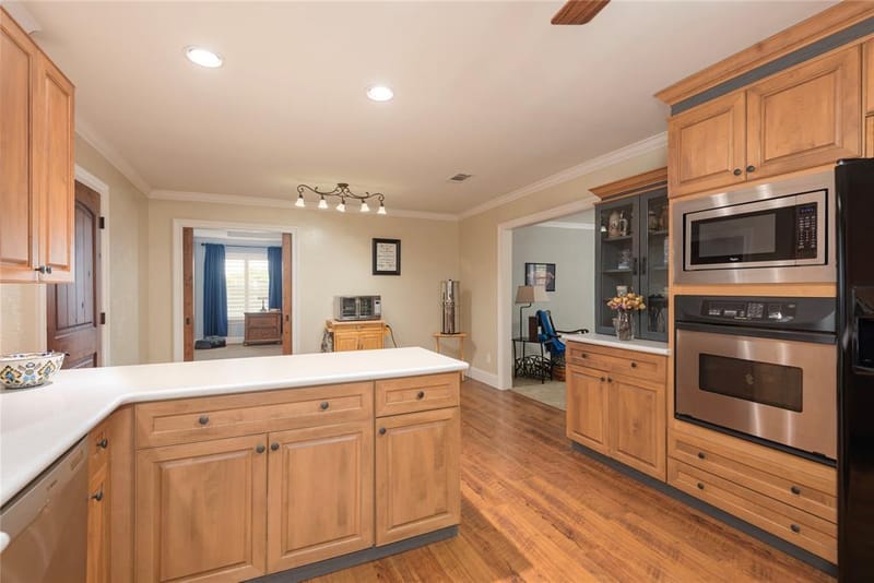 4142 County Road 1001, McKinney TX 75071 - Photo 15