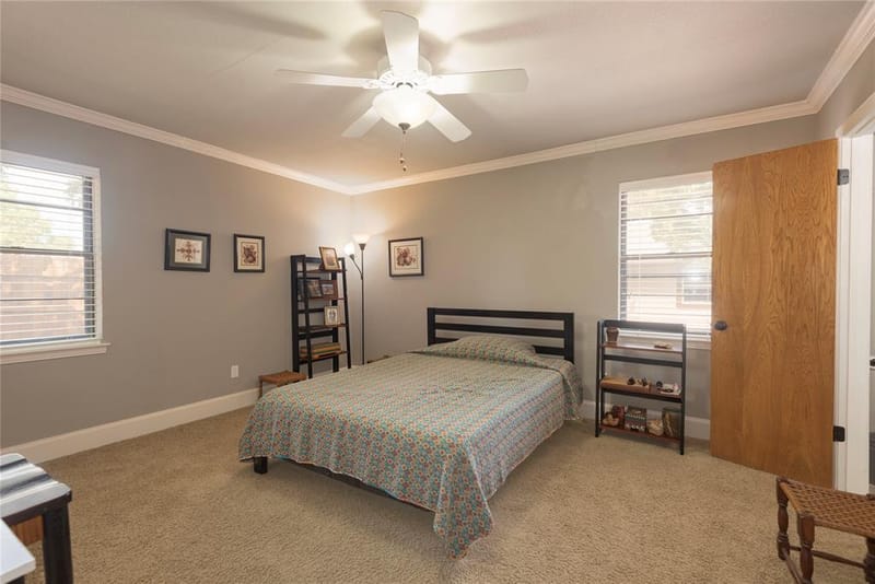 4142 County Road 1001, McKinney TX 75071 - Photo 31