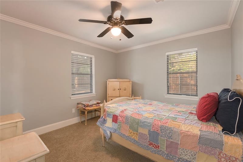 4142 County Road 1001, McKinney TX 75071 - Photo 29