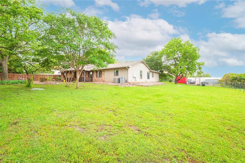 4142 County Road 1001, McKinney TX 75071 - Photo 4