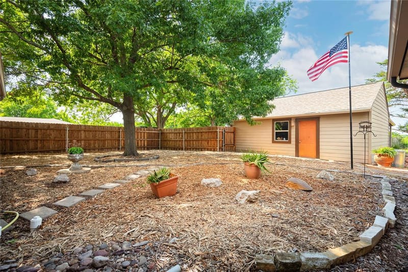 4142 County Road 1001, McKinney TX 75071 - Photo 25