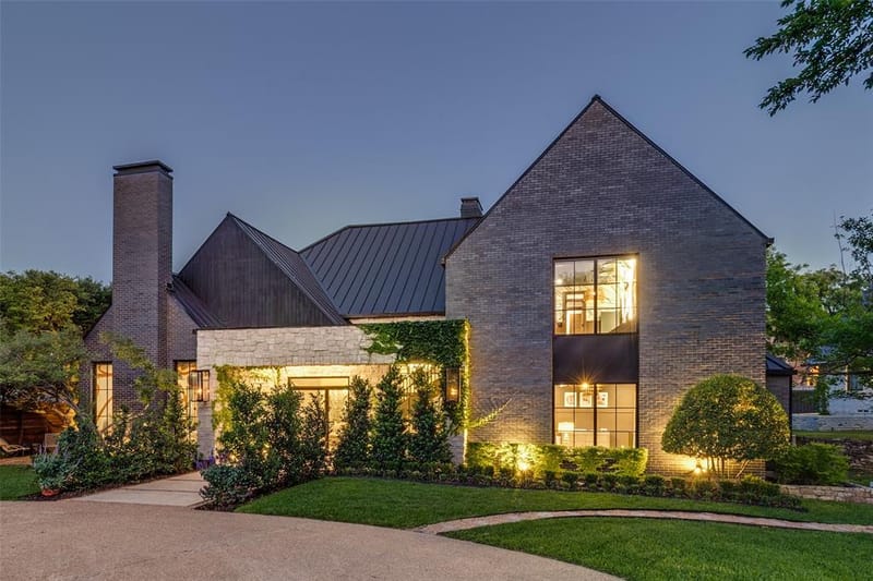 7552 Baxtershire Drive, Dallas TX 75230 - Photo 35